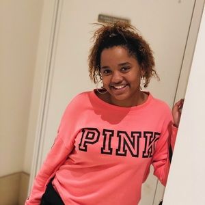 Meet your Posher, Bobbie